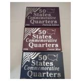 2006 50 states commemorative quarters