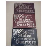 2008 50 states commemorative quarters