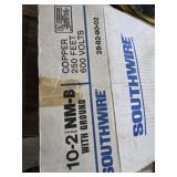 10/2NM-B Wire 250'