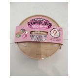 Mystery dumpling