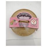 Mystery dumpling