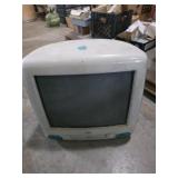 Imac Computer  as found