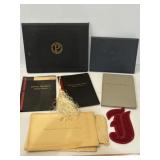 1950s degree & diplomas Purdue, West Lafayette