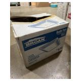 Brian bath fan model 676