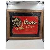 Coors Golden Colorado Americas Fine Light Beer