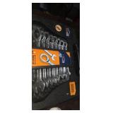 Bob Vila quick glide wrench set 8pc