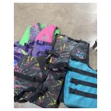 2 Casad large/extra large type III PFD vest