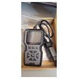 Brand new OBD car scanner