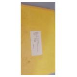 Watchmakers cases 12pc box 53mm