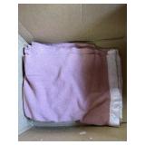 Box of Blankets