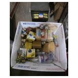 Buss , Fusetron and other fuses