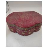 Deltah  pearls with box