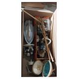 Decorative knick knacks