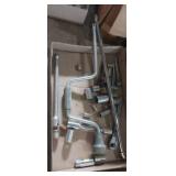 Craftsman Speed wrench, ratchets  and sockets