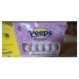Case of 36- 10ct packages of marshmallow peeps