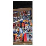 2024-2025 n b a basketball card assortment, new