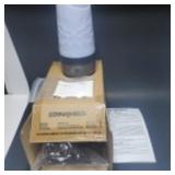 New DYNAShield mosquito repellent unit