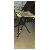 Coleman Folding camping chair