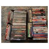 DVDS Clean Good Condition