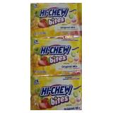 Box of 12- 2.12oz bags of original flavor hi-chew
