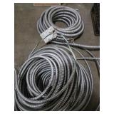 Flexible conduit