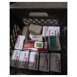 TradeLine, Honeywell and other Thermostats
