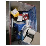 Leviton , Hubbell , and other switches