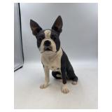 Boston Terrier by Danbury Mint
