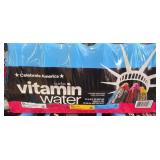 18 pack 16.9oz bottles of variety pack vitamin