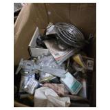 Heating and Cooling parts and pieces