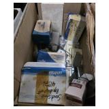 Tay Mac , Leviton, Lutron and more switches and