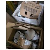 Can Light assortment 2 boxes