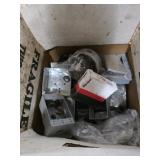 Gang boxes and more
