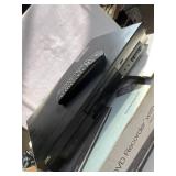 JVC DVD/CD player model XV ï¿½ S30
