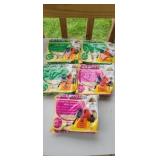 Wild bird suet 5 pcs