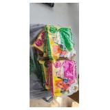 Wild bird suet 8 pcs