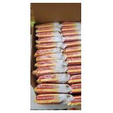 Woodpecker bird suet 24 pcs