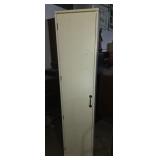 Pottery barn wall mounted entry locker cabinet