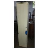 Pottery barn wall mounted entry locker cabinet