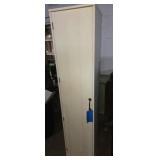 Pottery barn wall mounted entry locker cabinet