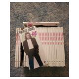 30 Tommy James HI-FI Cds All Brand New