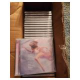 27 New Romantics Cds All brand new sealed