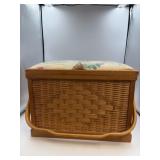 Sewing machine, box 9 x 14