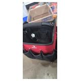 Husky tool bag