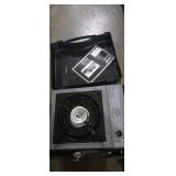Coleman Portable gas stove
