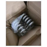 Heat Exchanger For Hanging Furnace