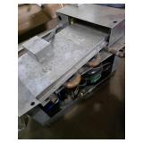 Hydronic Heater, Recycling System?