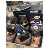Bandai Rhythm Jam Live Hour musical animated band