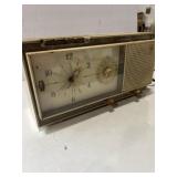 Westinghouse clock radio alarm