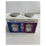 New PVC glue & primer set